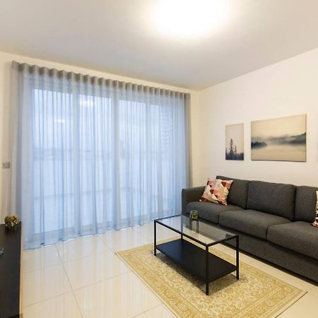 Beautiful Central Penthouse 1Br Ta Xbiex Exterior photo