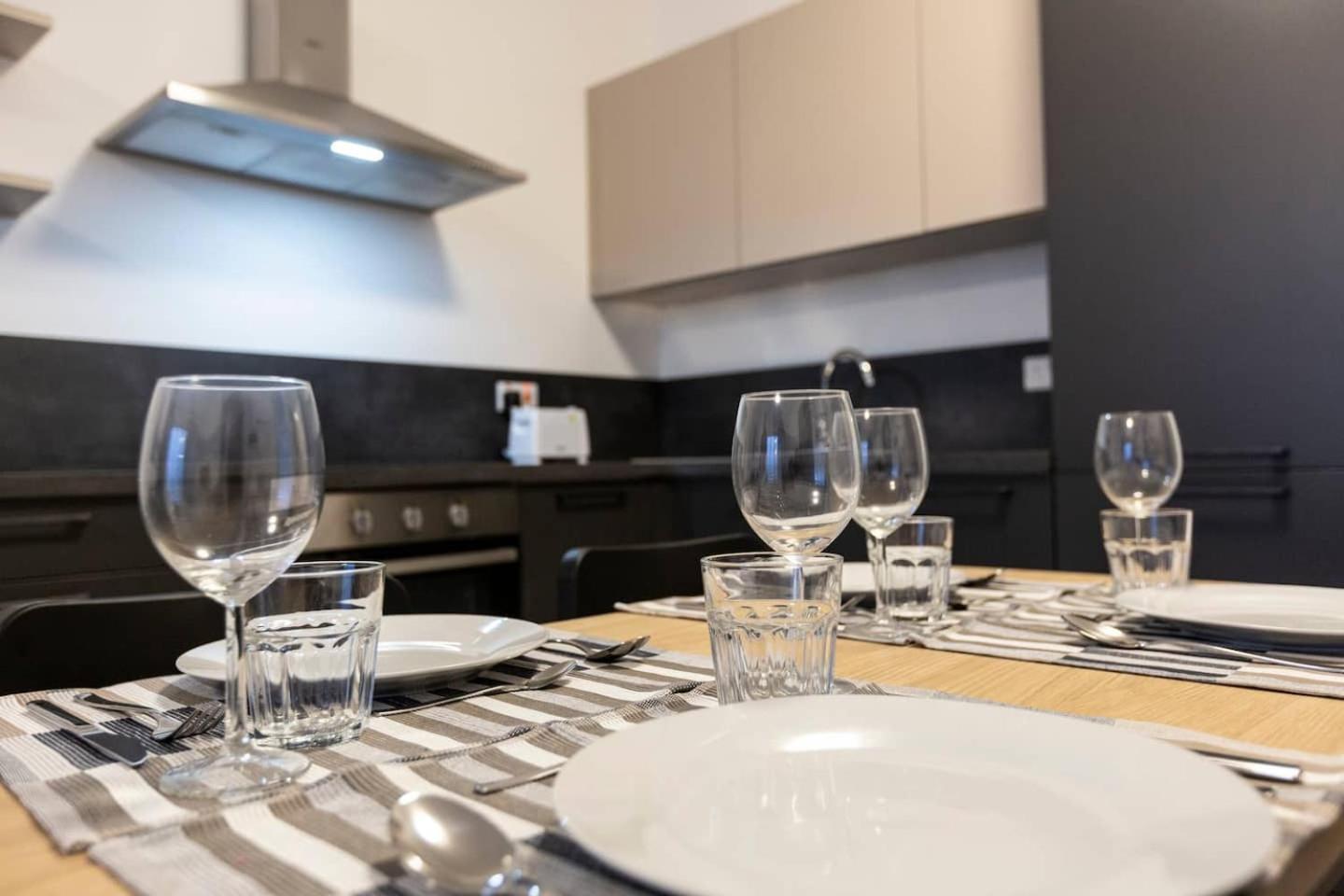 Beautiful Central Penthouse 1Br Ta Xbiex Exterior photo